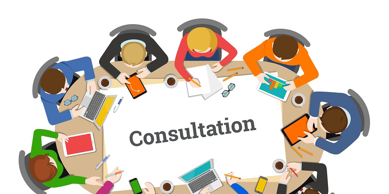 Schengen Visa Consultation